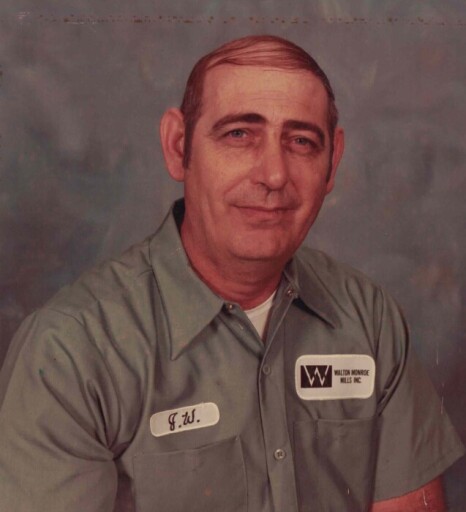 Jack Leonard Whitlock, Sr. Profile Photo