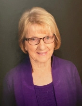 Joan  Helen Runyan Profile Photo
