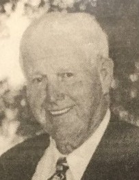 Horace Morton, Jr.