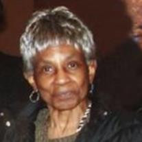 Annella 'Granny' Washington