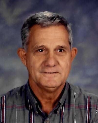 Larry Anthony Dufrene's obituary image