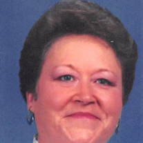 Mary Ellen McClanahan