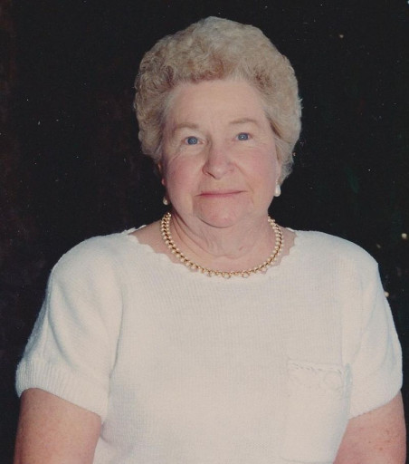 Pearl A. (Campbell) Gossett Profile Photo