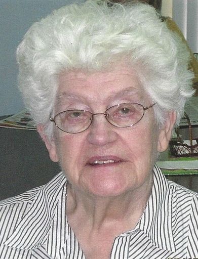 Margaret Billings