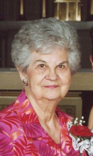 Donna M. Beyer