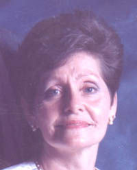 Joyce Petey Ferguson