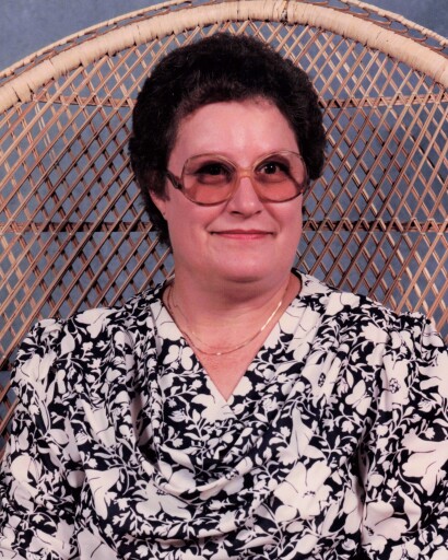 Lantie "Joyce" Morris