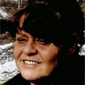 Sandra Gale Weter
