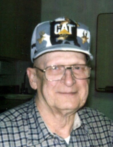 Gene Roger Christenson