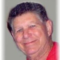 Everett James Broussard, Sr. Profile Photo