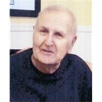 Donald W. Stout