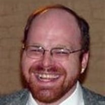 Bradley William Satorius Patterson Profile Photo