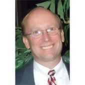 Richard Burdeshaw
