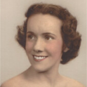 Helen A. Ambrose
