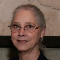 Patricia Ann Shaffer Profile Photo