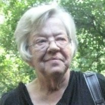 Janet S. Taylor Profile Photo