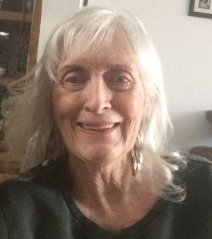 Doris Harger Profile Photo