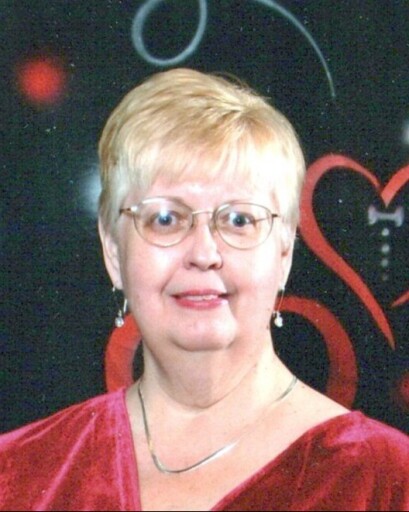 Brynda Sue Schubert