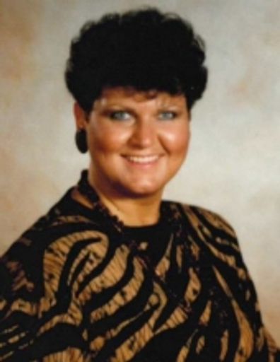 Denise "Denny" Knoten