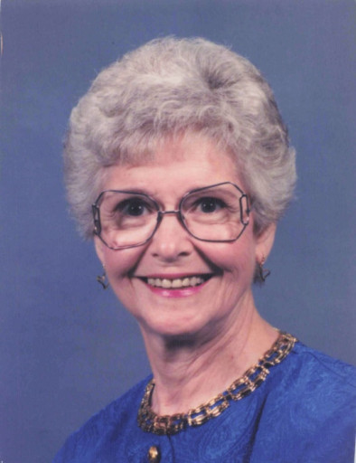 Betty Wallace Profile Photo