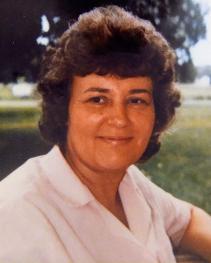 Carole Ann Gumble Lukens