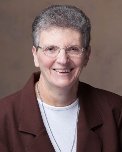 Sister Renee Zinciuk, C.F.F.S. Profile Photo