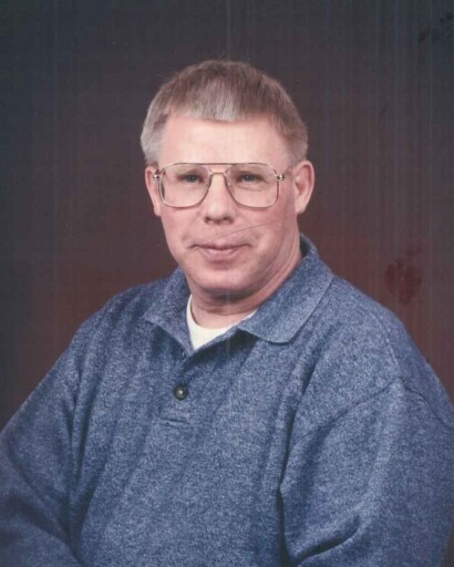 Alton Carl Westerman's obituary image