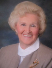 Mary Ellen Wood Profile Photo