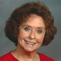 Doris Olene Thompson Profile Photo