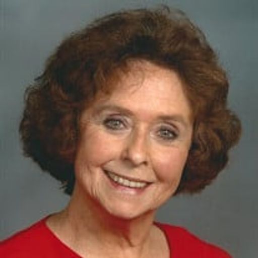 Doris Olene Thompson