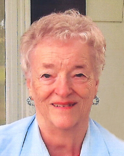 Charlotte L. Rogers's obituary image