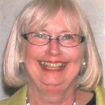 Jane Fahey McDonald Profile Photo