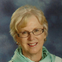 Janet "Jan" Meister Donnelly