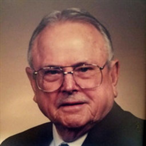 William Robert Rackley Sr.