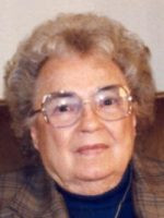 Mildred Heidenreich