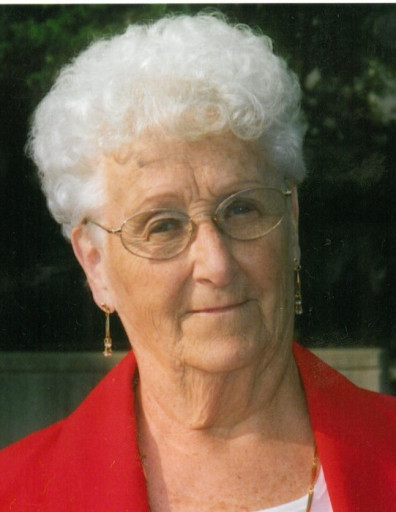 Betty B. Risner