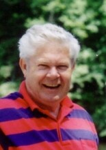 Daniel W. Hauser, Jr. Profile Photo