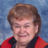 Maureen Ann Hennessey