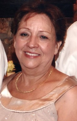 Patricia "Pat" G Ibarra