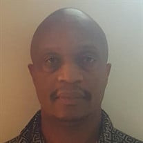 Mr. Peter M. Kihoro Profile Photo