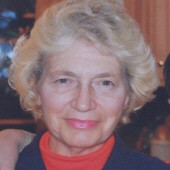 Helen DiRienzi