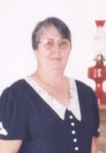 Sandra Lea Hampton