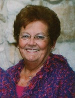 Margaret Sommerlad Profile Photo