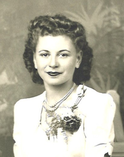 Edna Hoadley Profile Photo