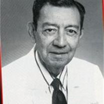 Joseph F. Pinedo Profile Photo