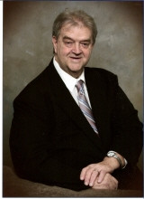 Rev. Raymond  D.  McCullough Profile Photo