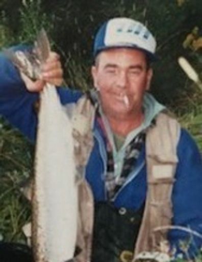 John "Putt Putt" Campbell  Profile Photo
