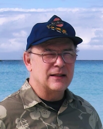 Richard Aehl