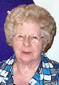 Ethel Schmidt