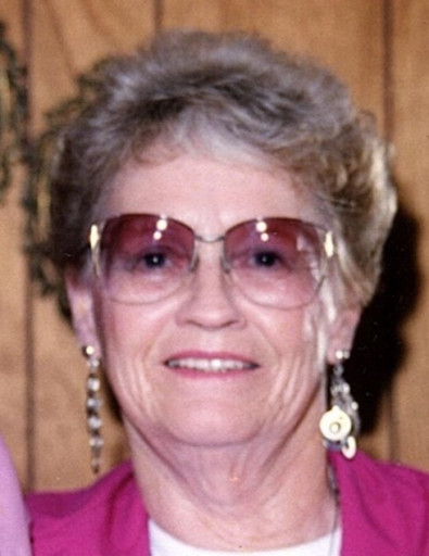 Lorraine Scales-Borchers